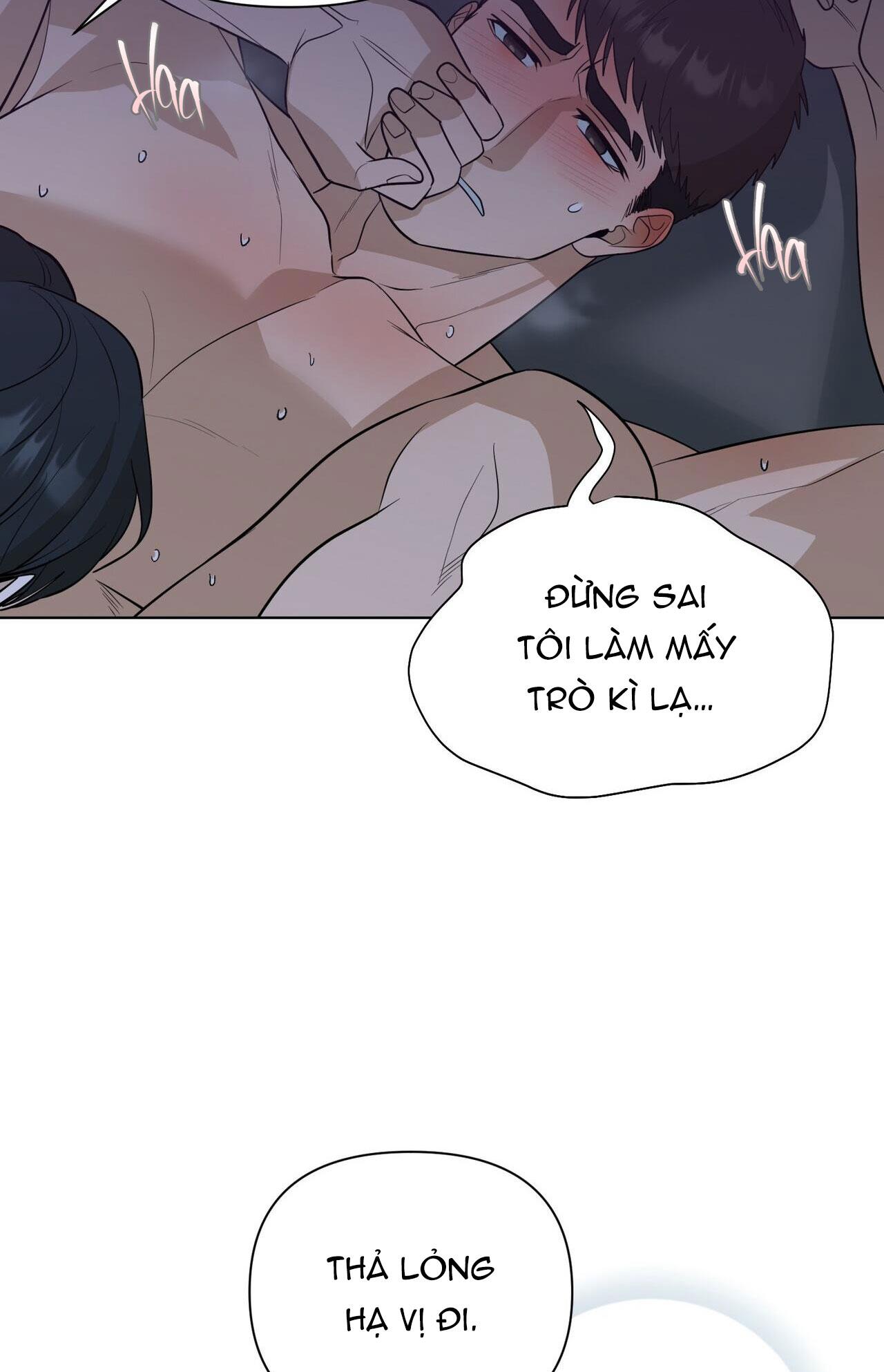 Đọc truyện KIỆT TÁC - Chapter 47