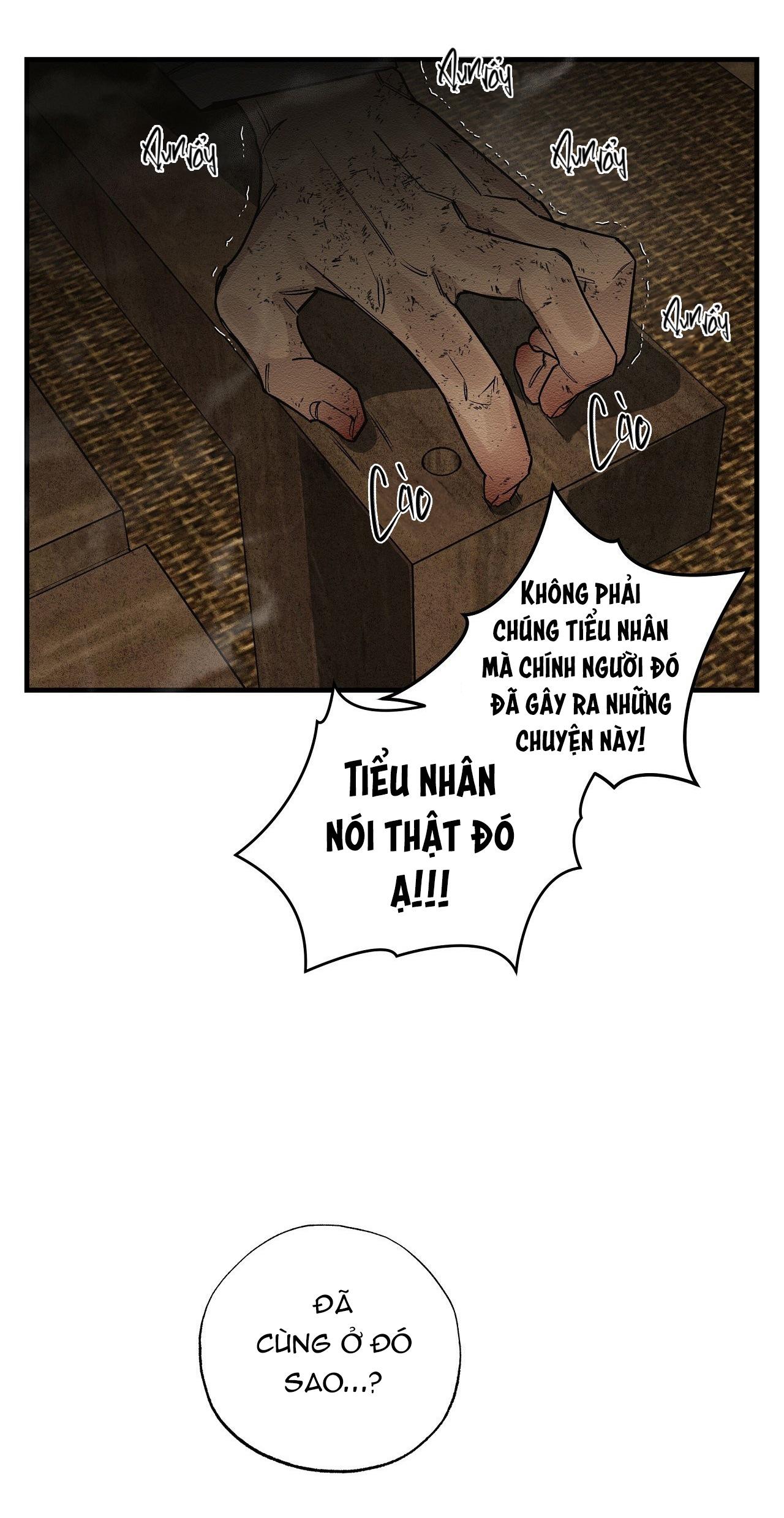 Đọc truyện DUYÊN PHẬN - Chapter 20