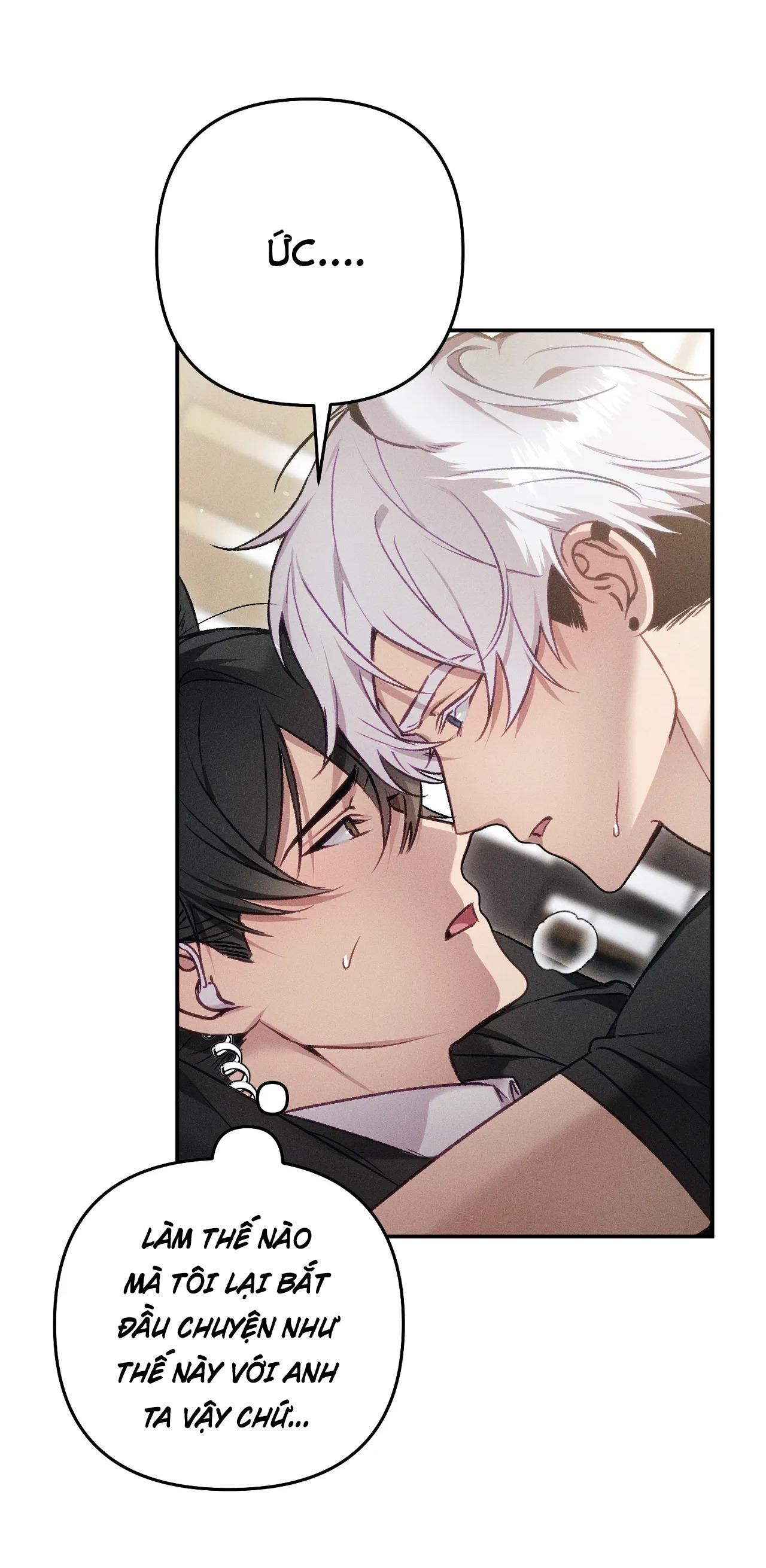 Đọc truyện [Hoàn] Không Có Gì Hơn Sự An Toàn Của Tình Yêu - Chapter 1