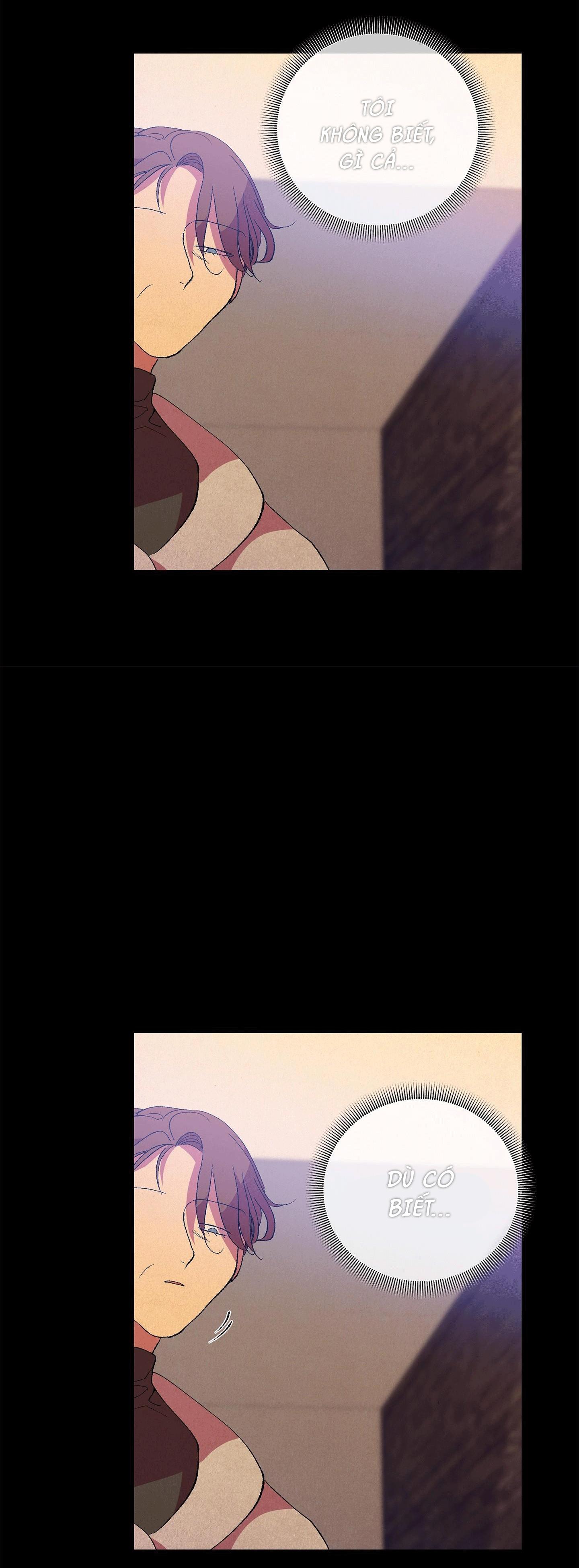 Đọc truyện ÔNG CHÚ BÊN CỬA SỔ - Chapter 72