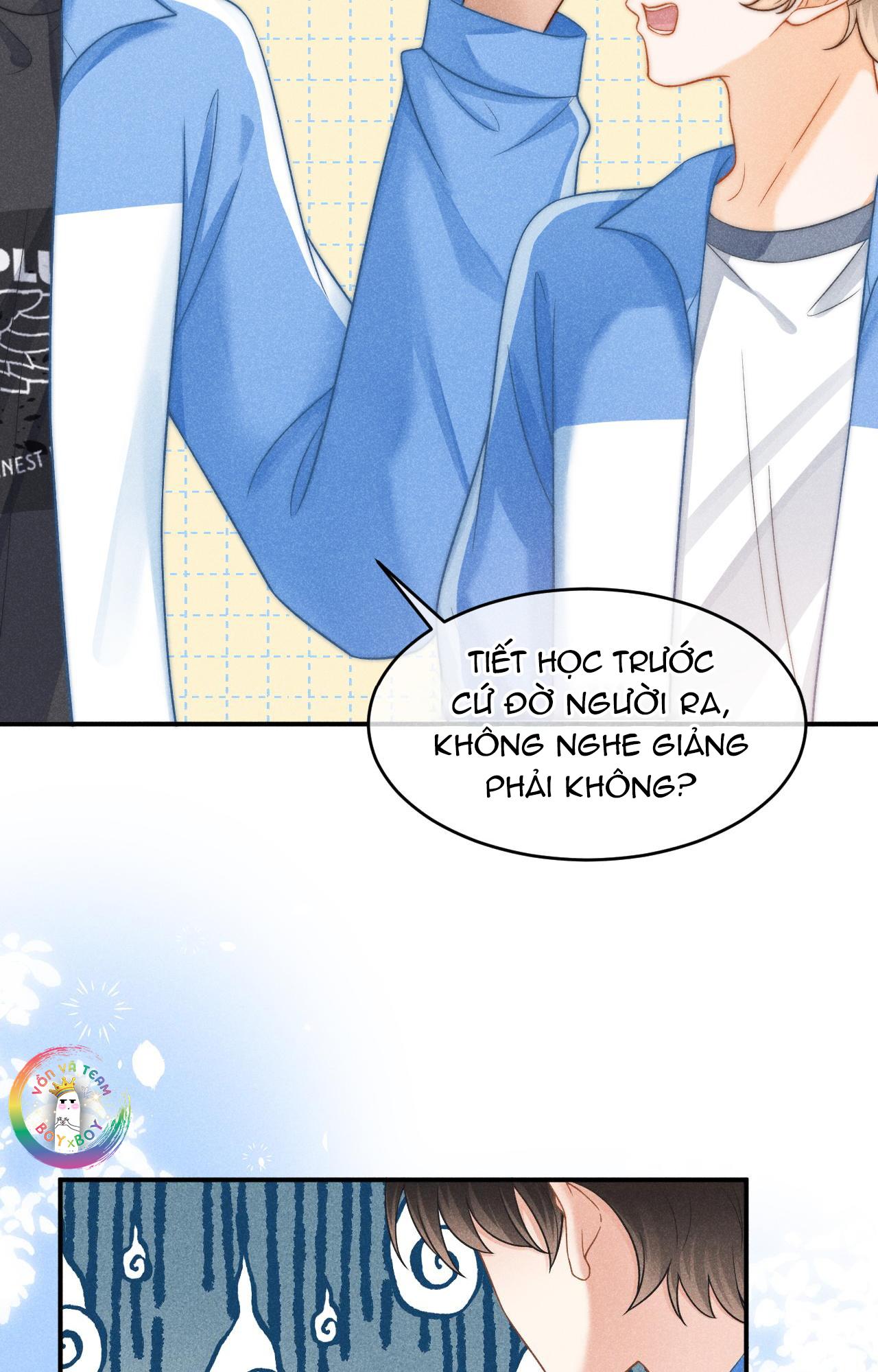 Đọc truyện Nam Thần Bá Đạo Cầu Xin Tôi Quay Lại (NGANG RAW) - Chapter 42