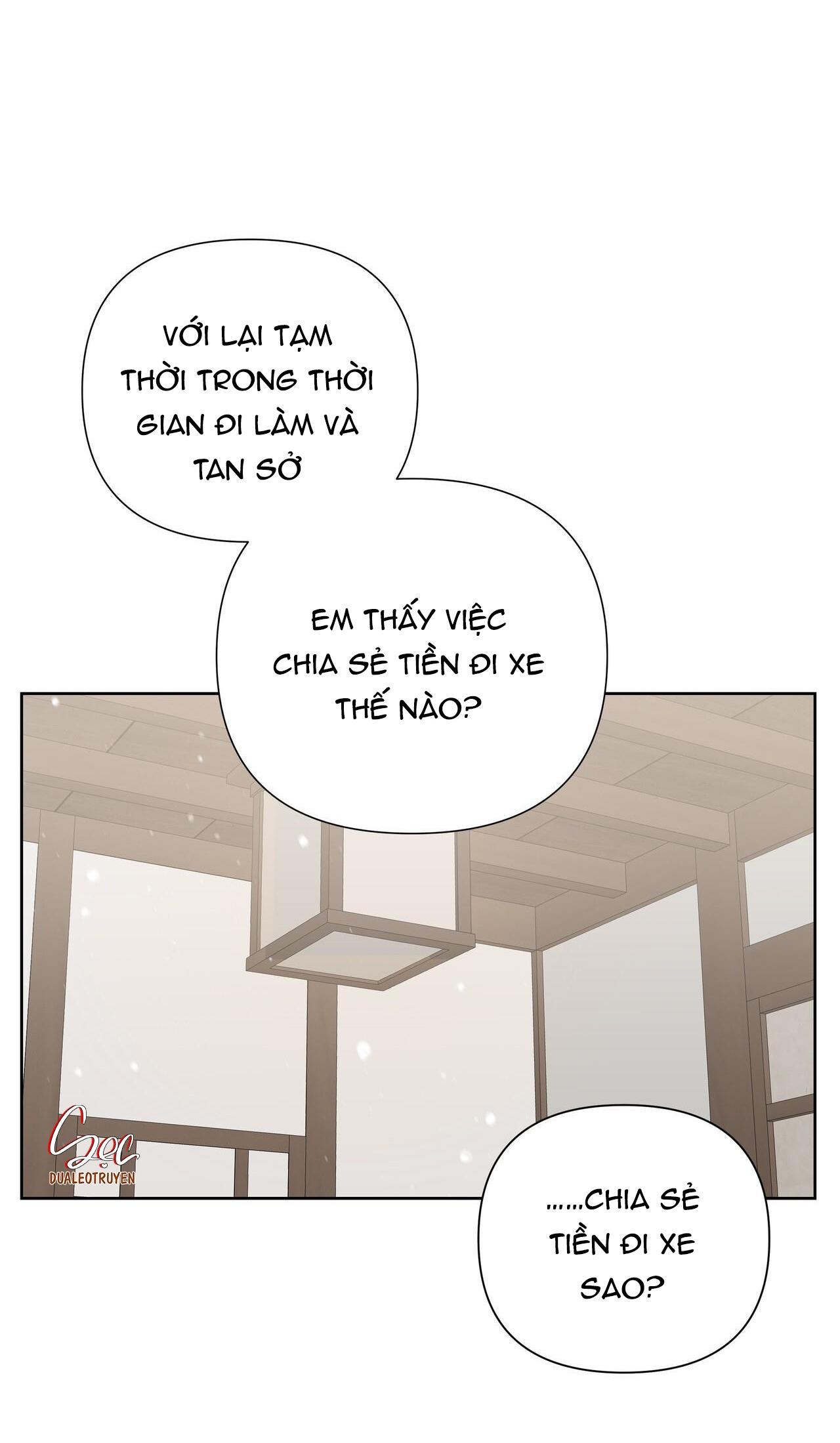 Đọc truyện NHẬT KÝ GIAM CẦM THƯ KÝ JIN - Chapter 40