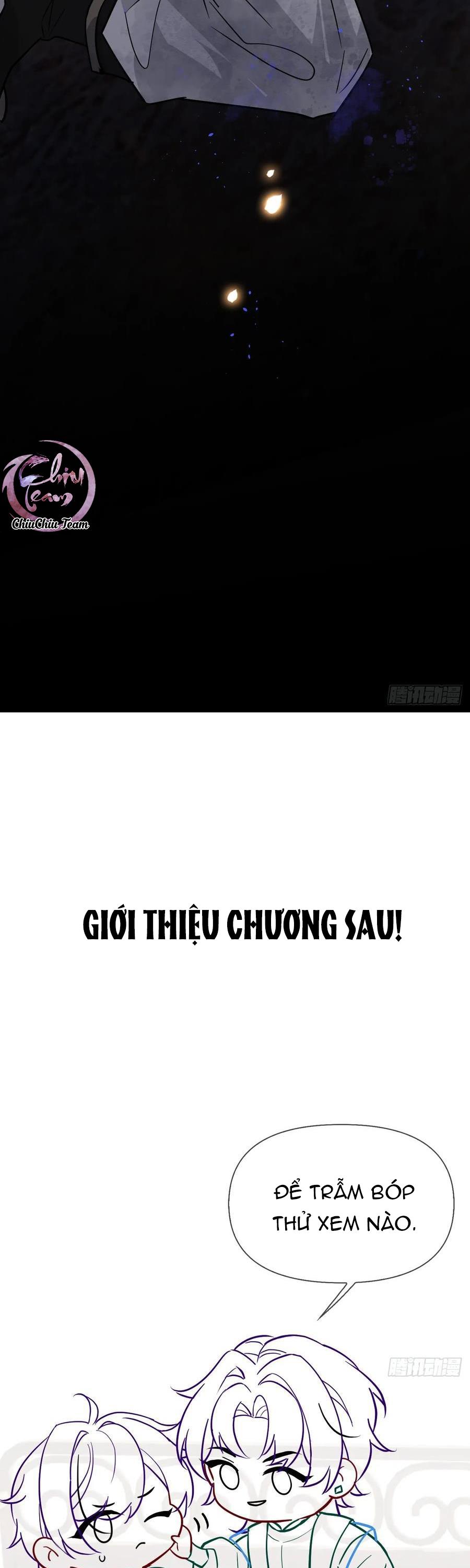 Đọc truyện Rắp Tâm Bất Kính - Chapter 21