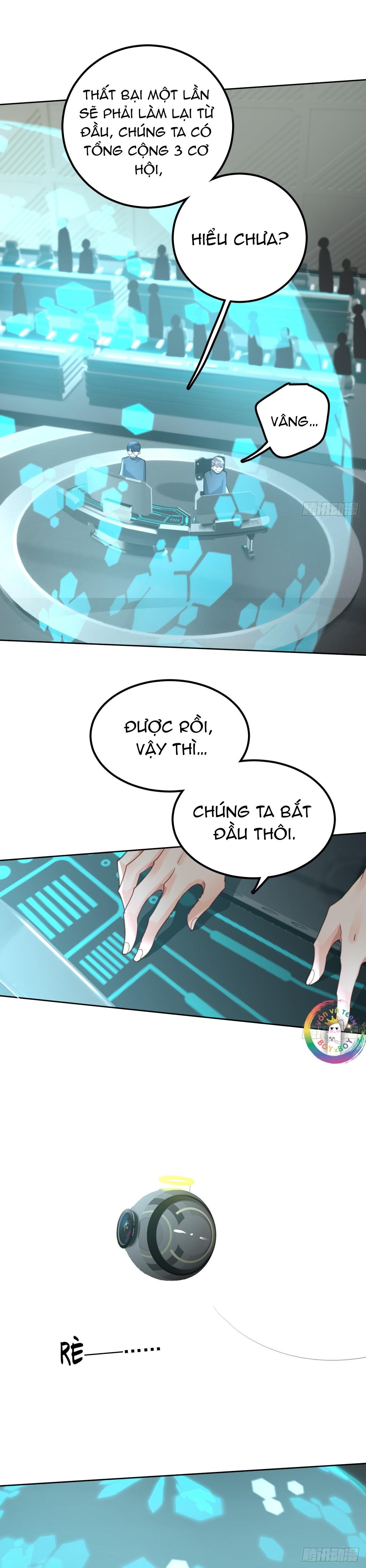 Đọc truyện Ong Thợ - Chapter 32