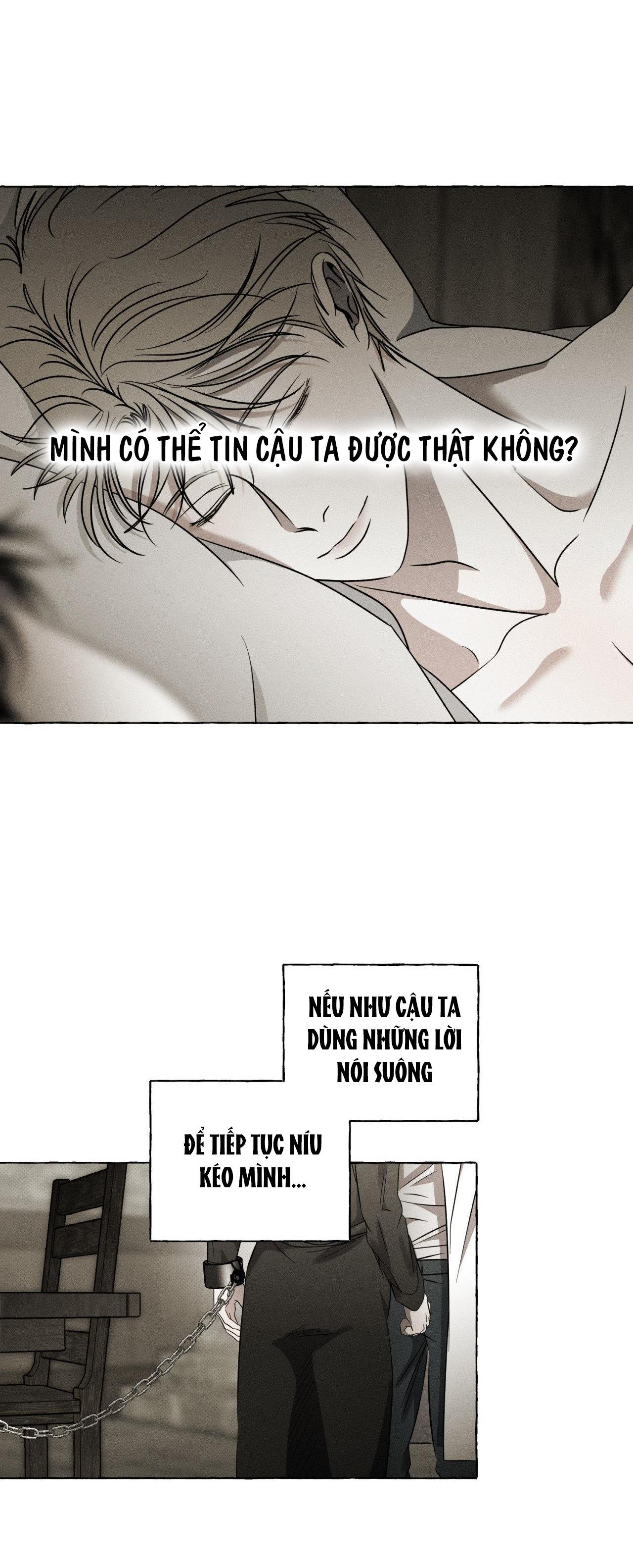 Đọc truyện XƯƠNG VÀ CÁNH HOA - Chapter 14