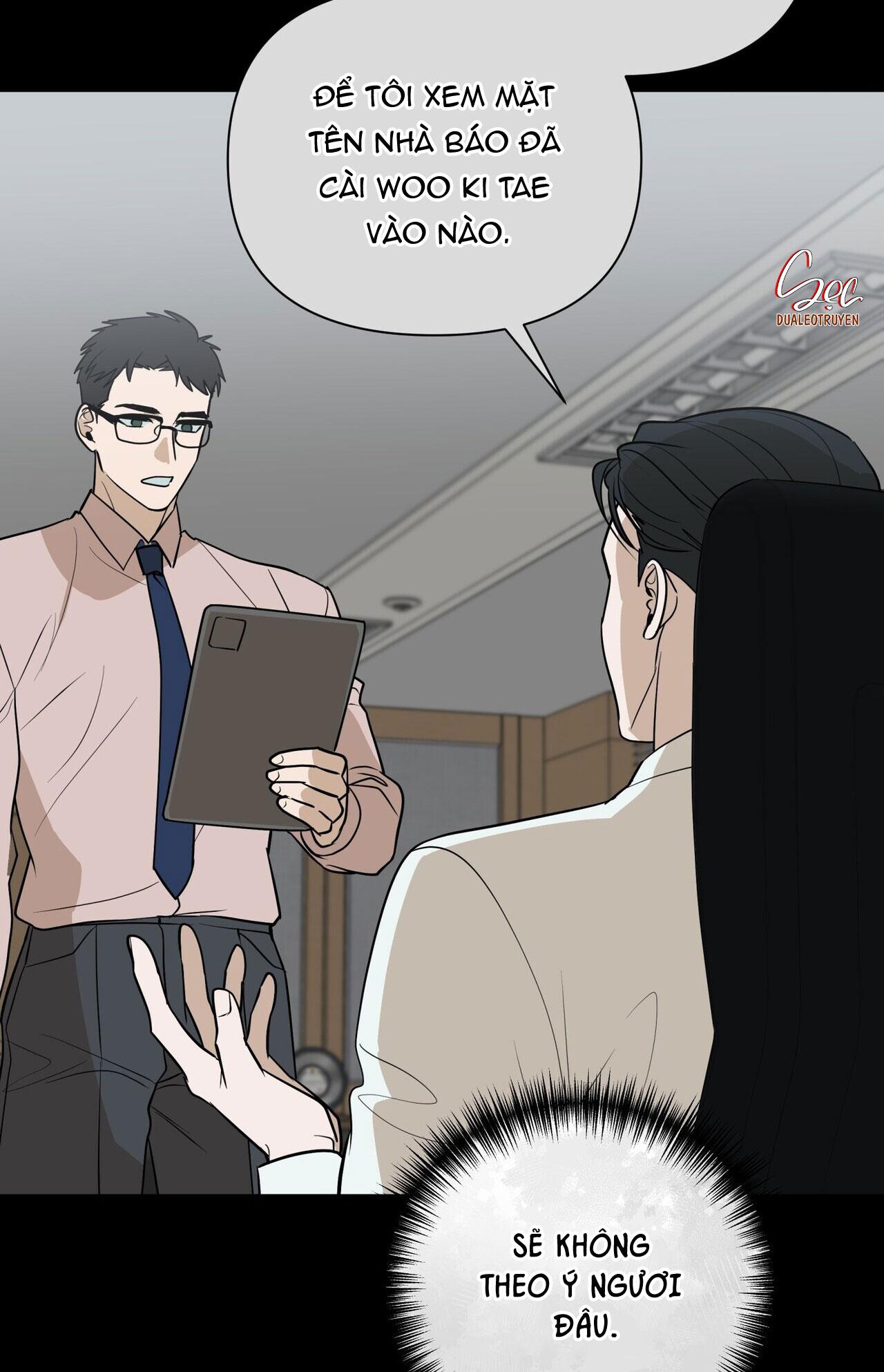 Đọc truyện KIỆT TÁC - Chapter 55