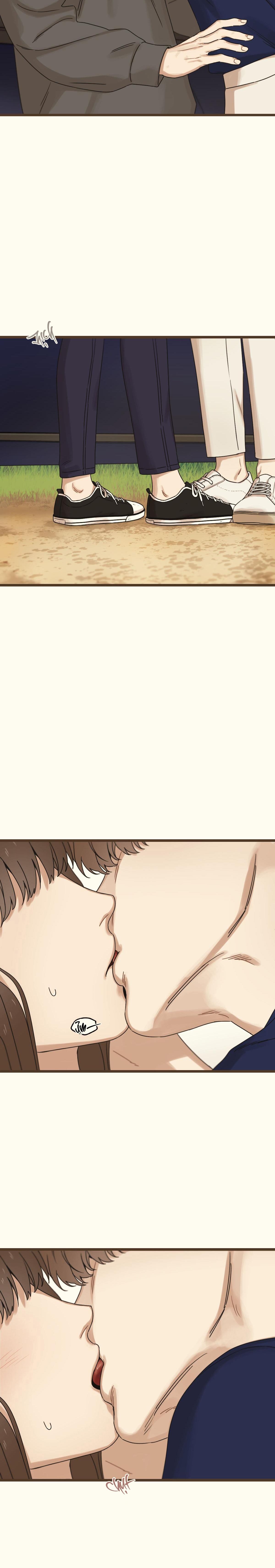 Đọc truyện TRÙNG PHÙNG - Chapter 37