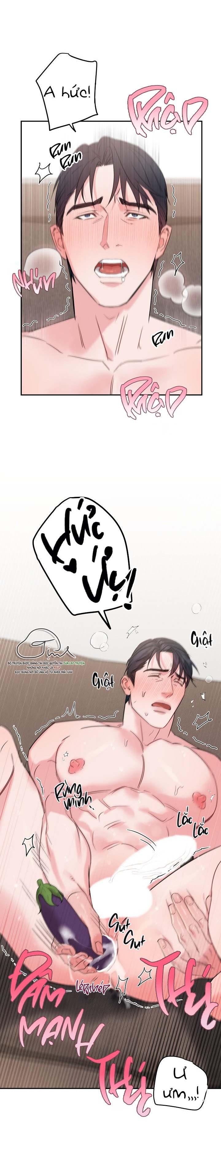 Đọc truyện Tuyển Tập Manhwa Dằm Khăm - Chapter 49