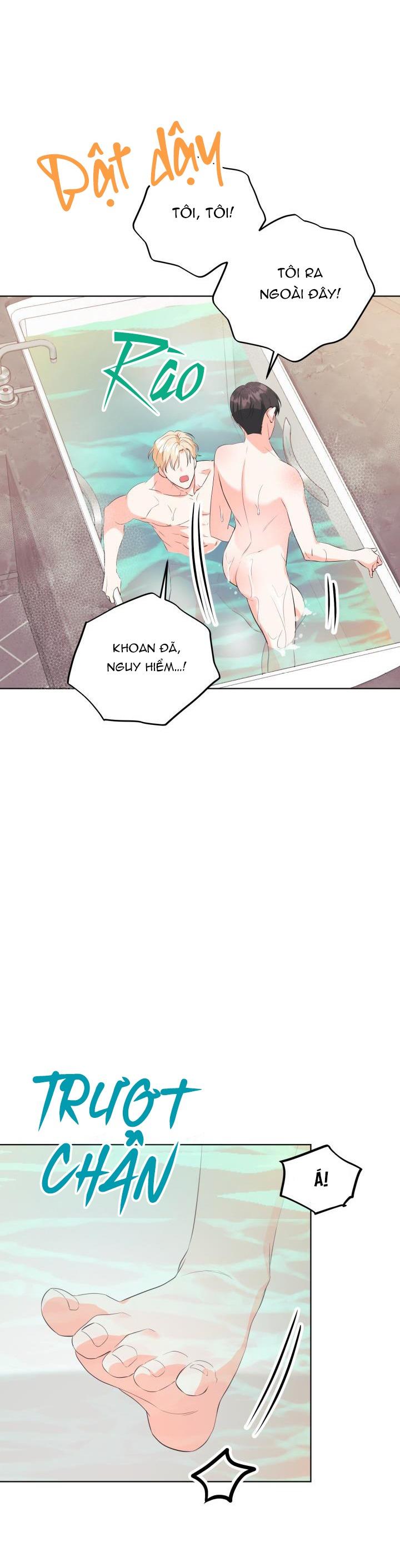 Đọc truyện RE PLAYLIST - Chapter 8