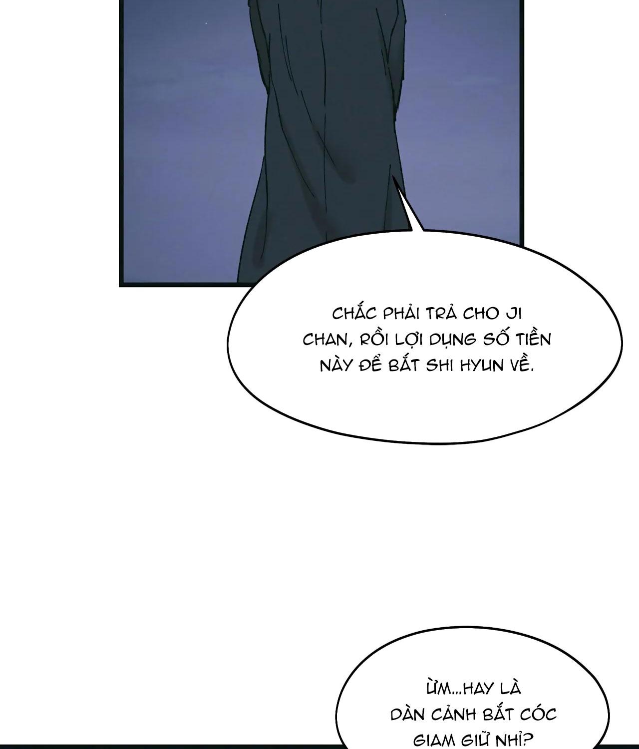 Đọc truyện BẠN CÙNG PHÒNG CHUẨN GU - Chapter 43