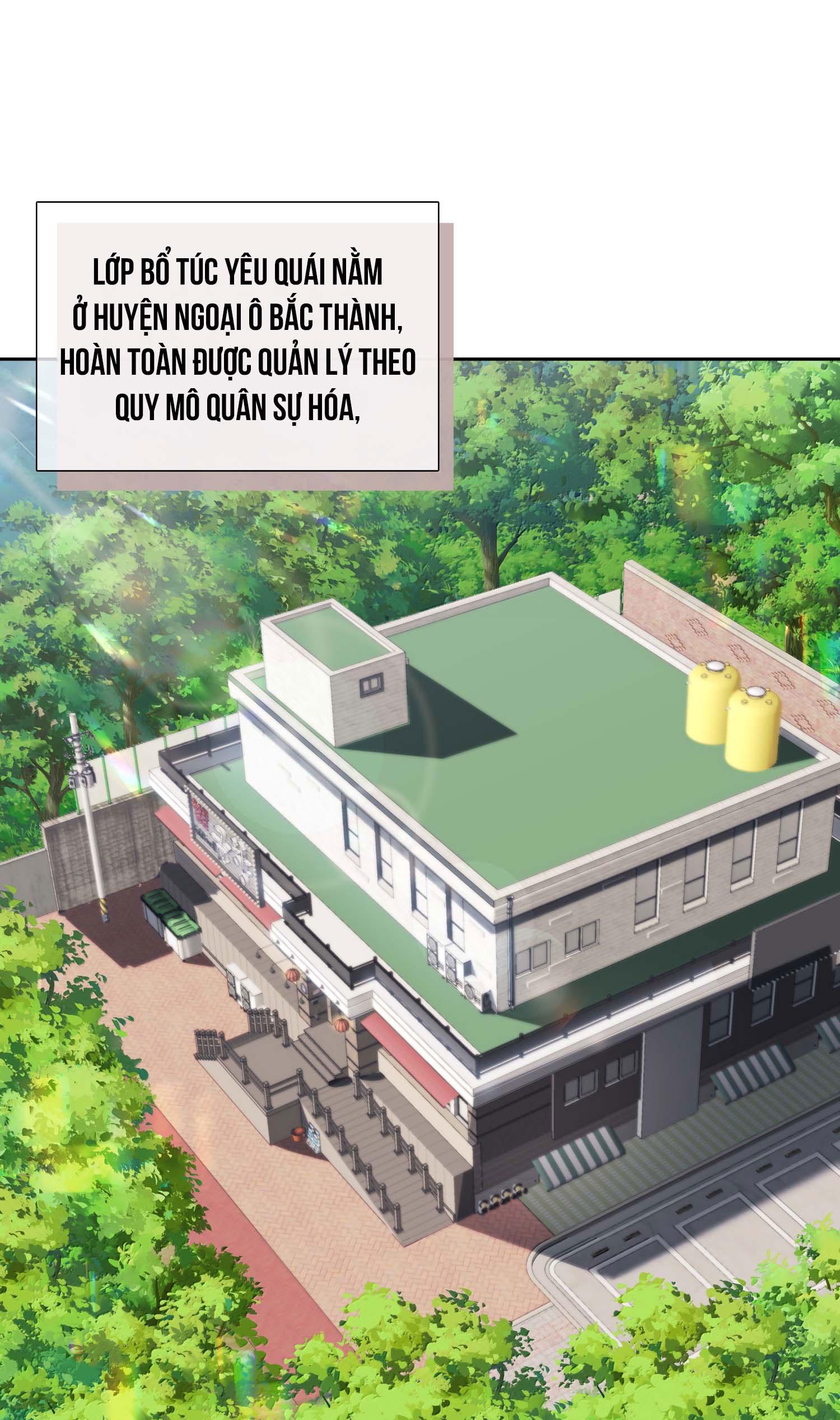 Đọc truyện Trường Cấp Ba Sơn Hải - Chapter 108