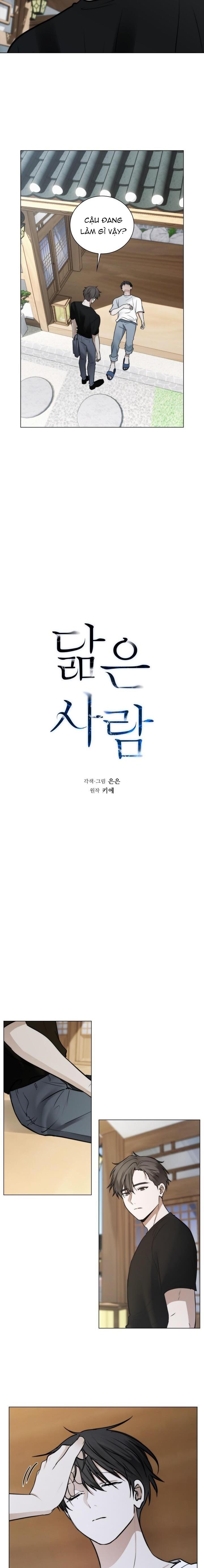 Đọc truyện Không xa lạ - Chapter 55