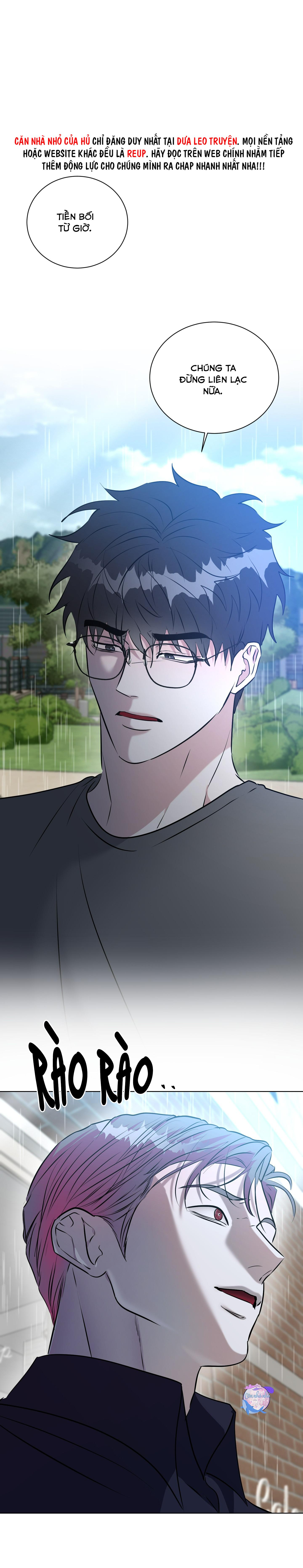Đọc truyện RƠI VÀO VỰC THẲM CỦA RẮN - Chapter 21