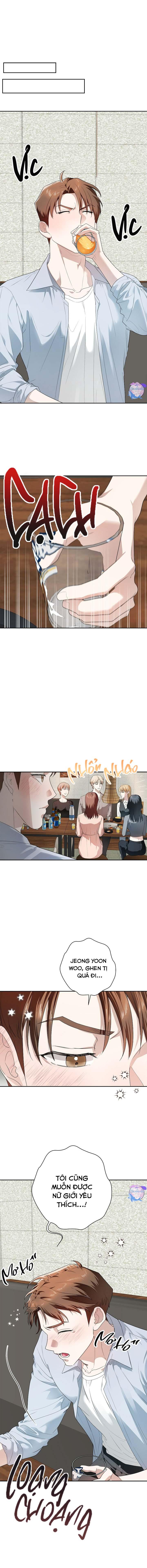 Đọc truyện LIST TRUYỆN NGẮN CHỊT CHỊT - Chapter 99