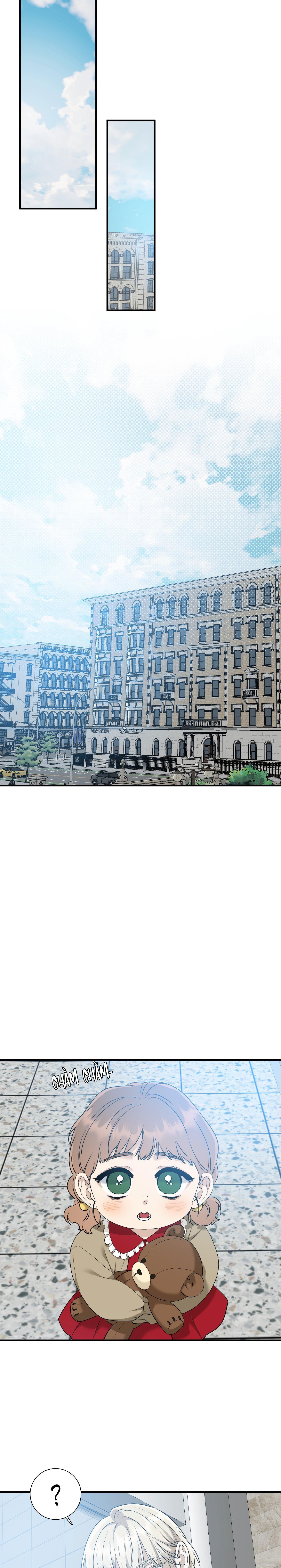 Đọc truyện GỬI. 00 - Chapter 10