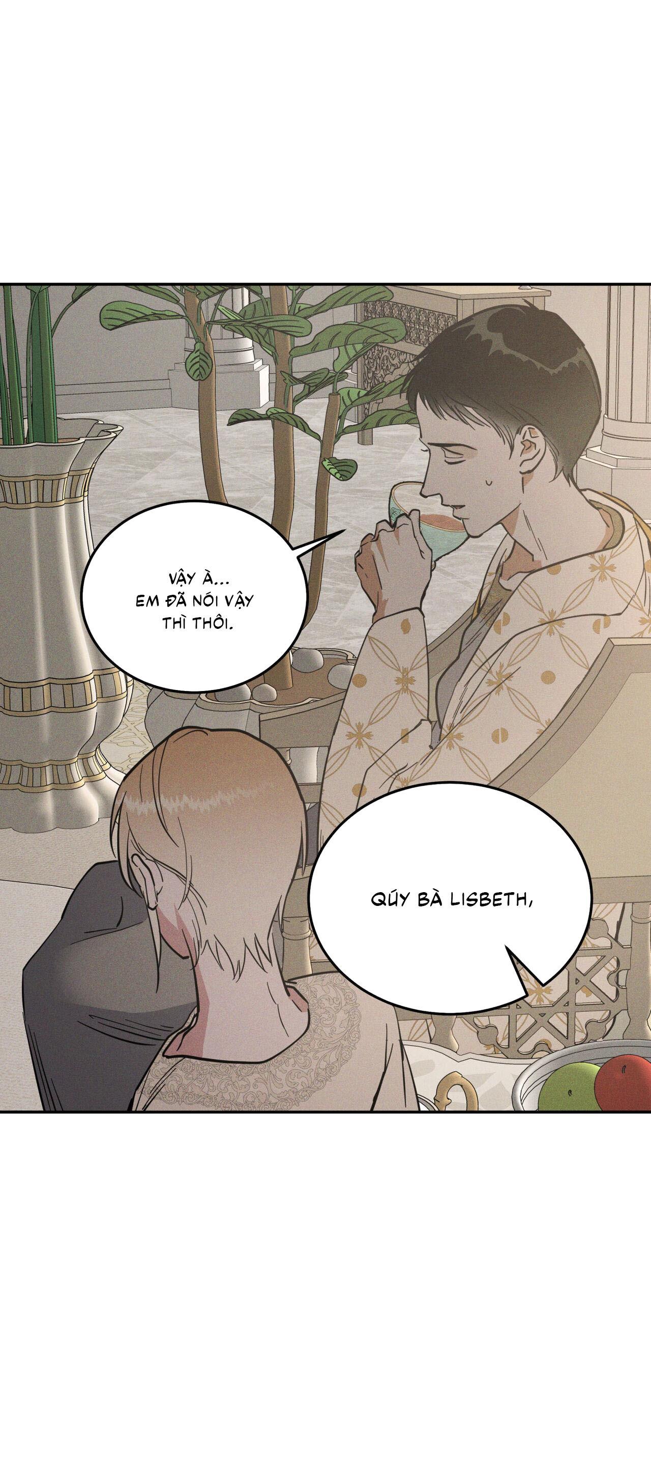 Đọc truyện  Antidote - Chapter 42