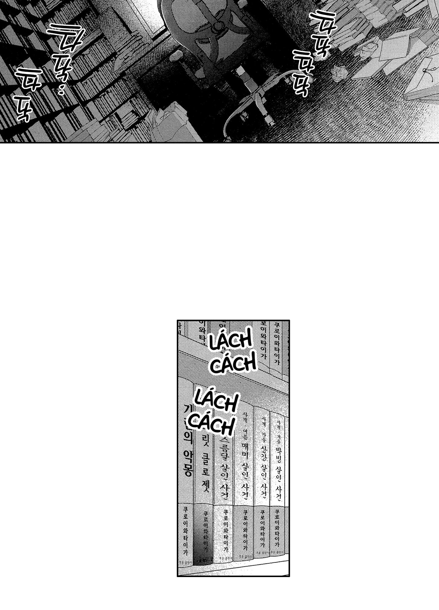 Đọc truyện NỤ HÔN CỦA BABA - Chapter 15