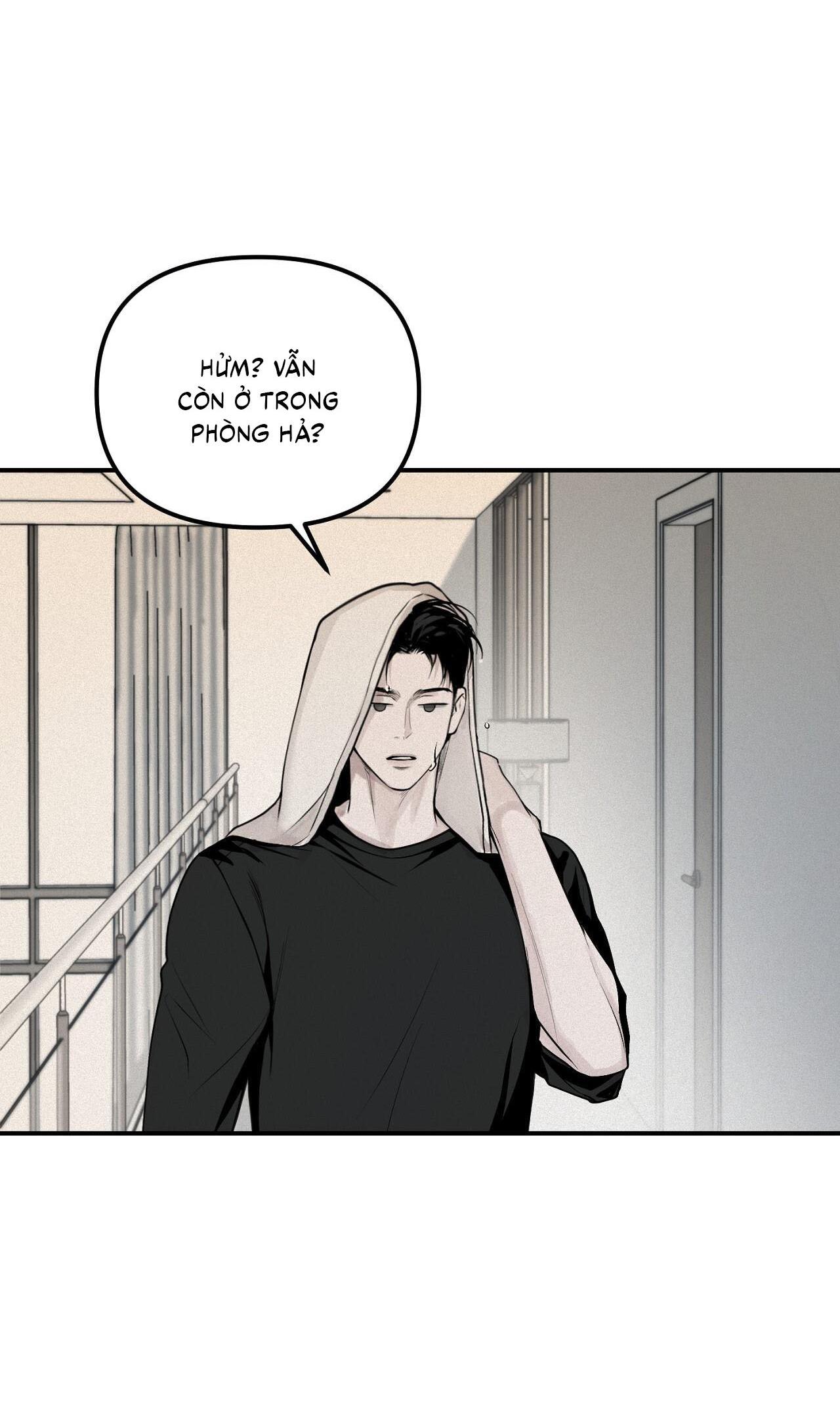 Đọc truyện Phép Chiếu - Chapter 20