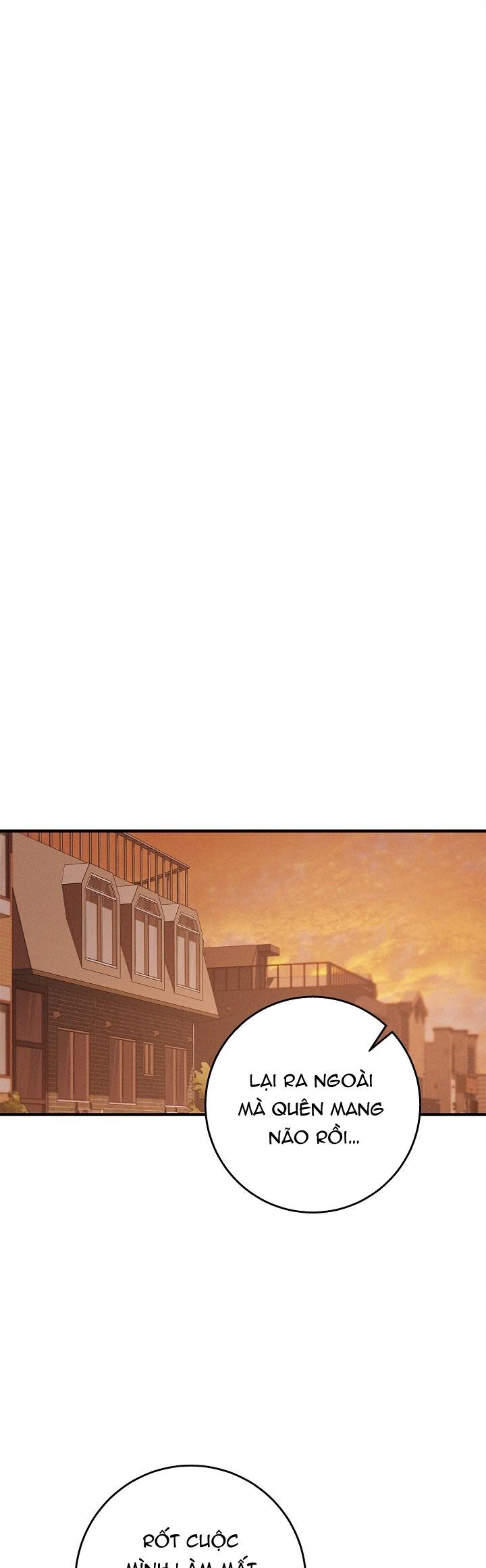 Đọc truyện ĐÊM KHÔNG DẤU VẾT - Chapter 37