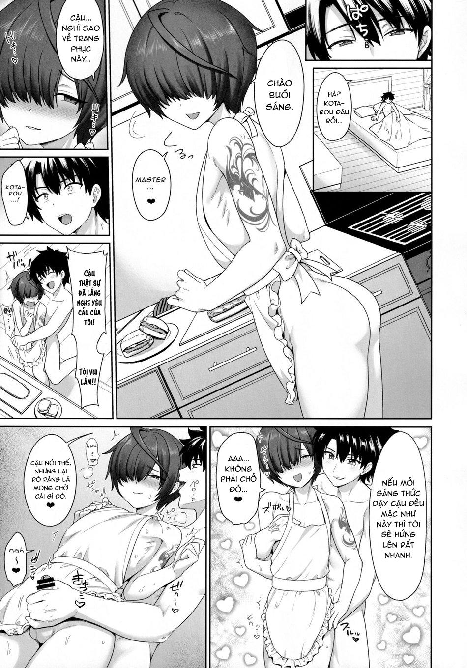 Đọc truyện Oneshot Hỏny Nhà Rô Lai - Chapter 167