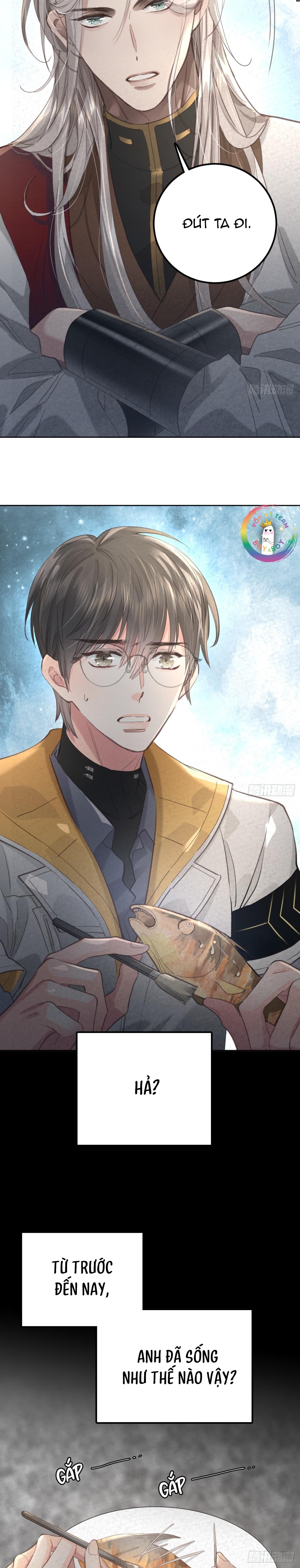 Đọc truyện Ong Thợ - Chapter 58