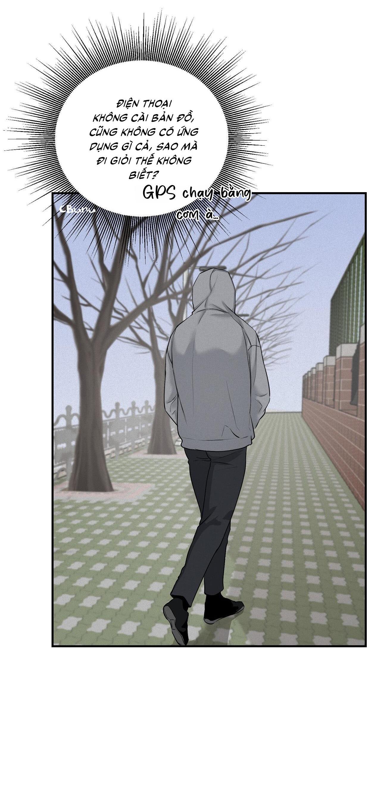 Đọc truyện  Phép Chiếu - Chapter 11
