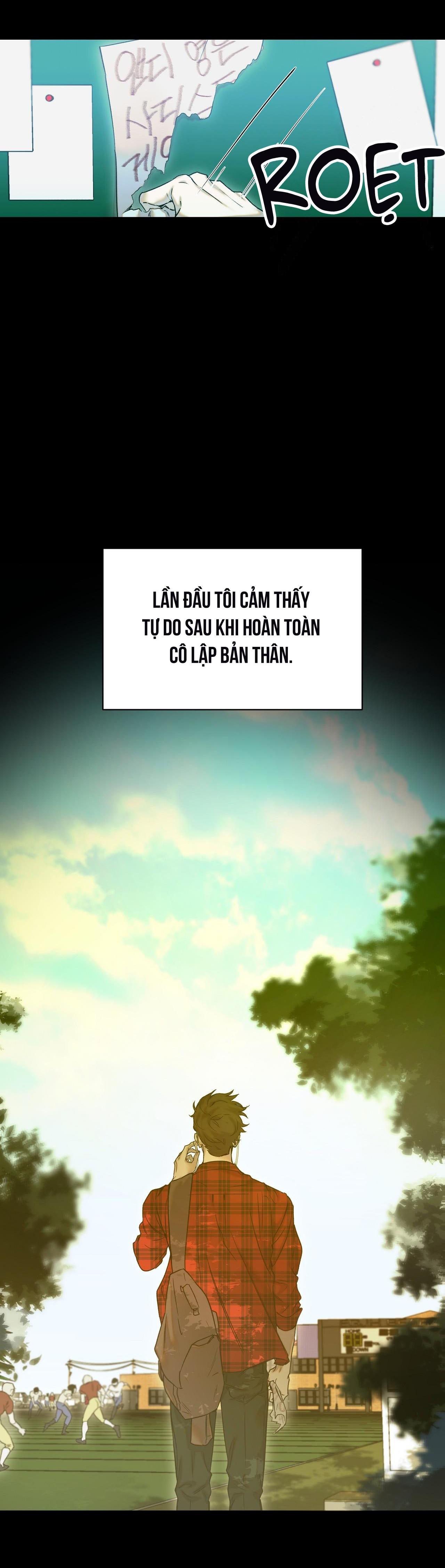 Đọc truyện NERD PROJECT - Chapter 22