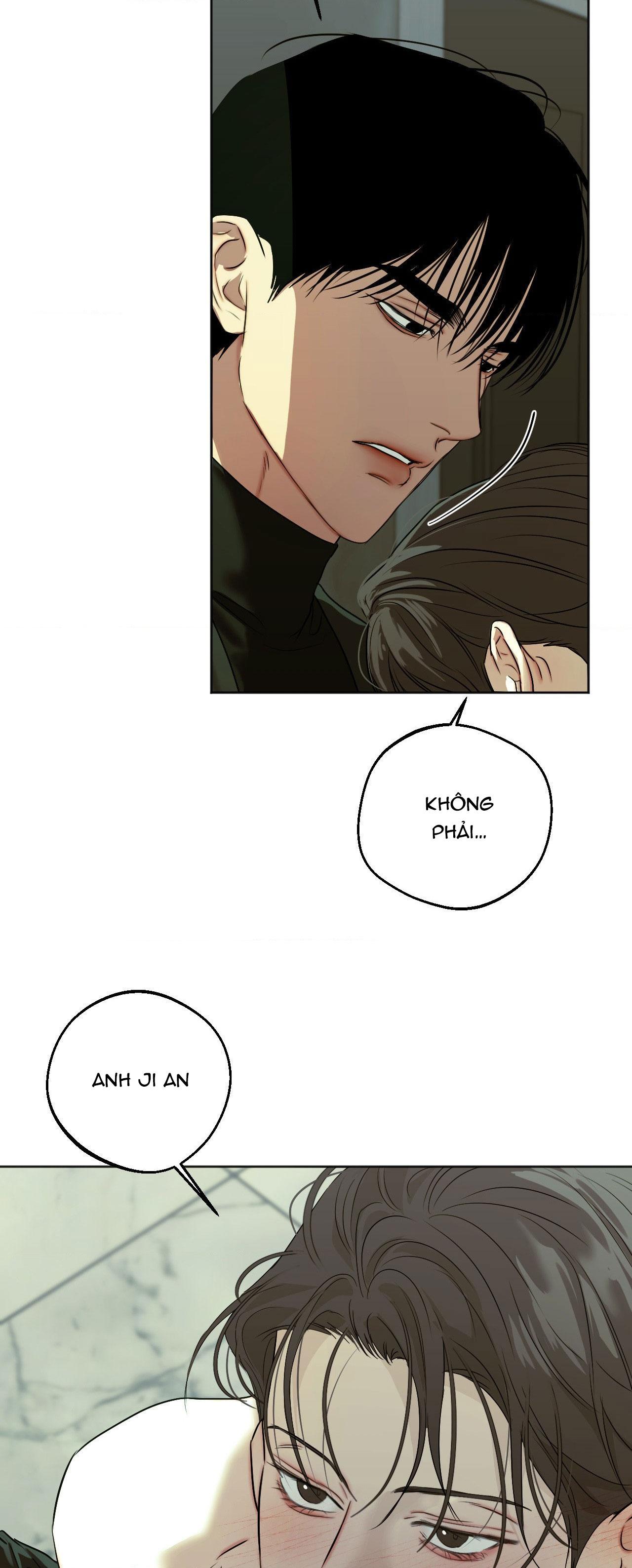 Đọc truyện ÁI TÌNH VÀ DỤC VỌNG - Chapter 47