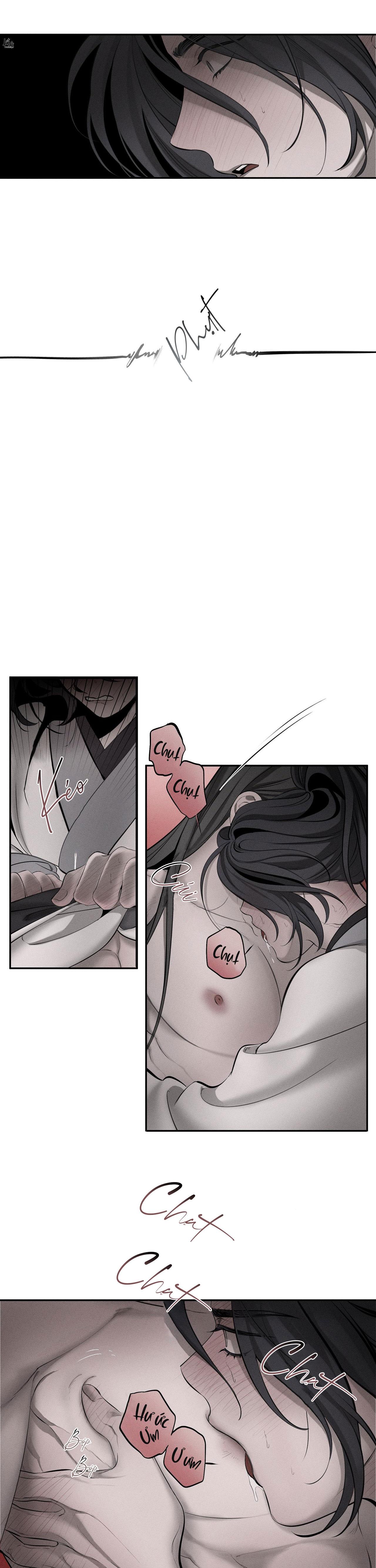 Đọc truyện BL NGẮN LOẠN LUÂN - GIA ĐÌNH - Chapter 7.9