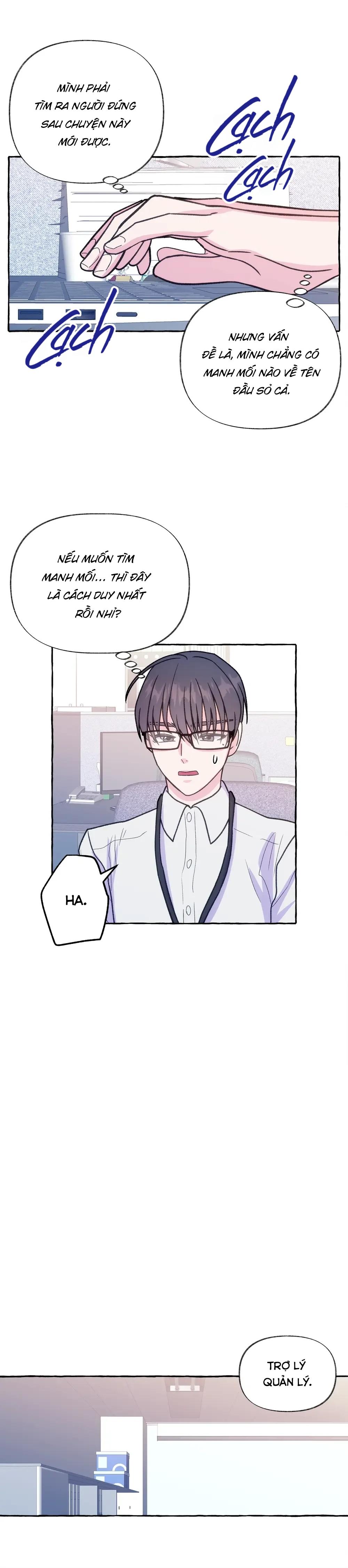 Đọc truyện Seollo - Chapter 7