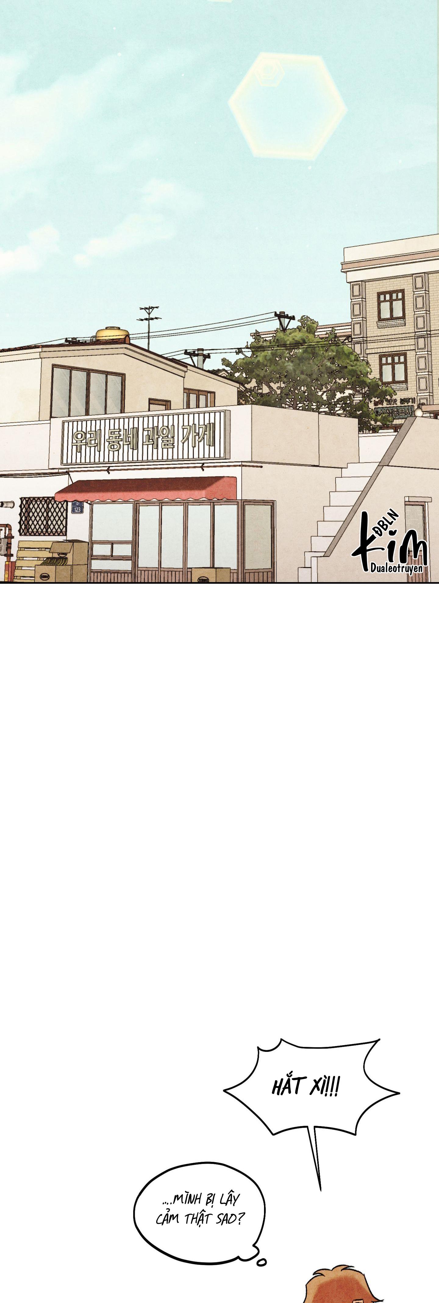 Đọc truyện BL NGẮN CHỊCH HỎNY - Chapter 23.3