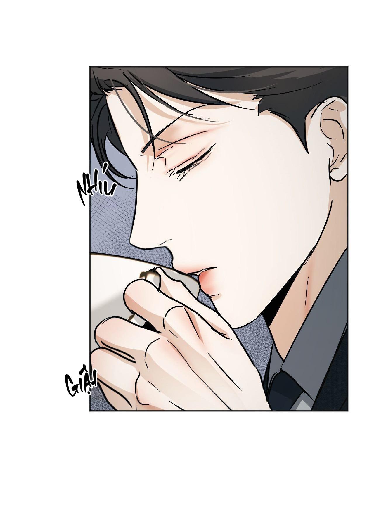 Đọc truyện SẮC DỤC - Chapter 24