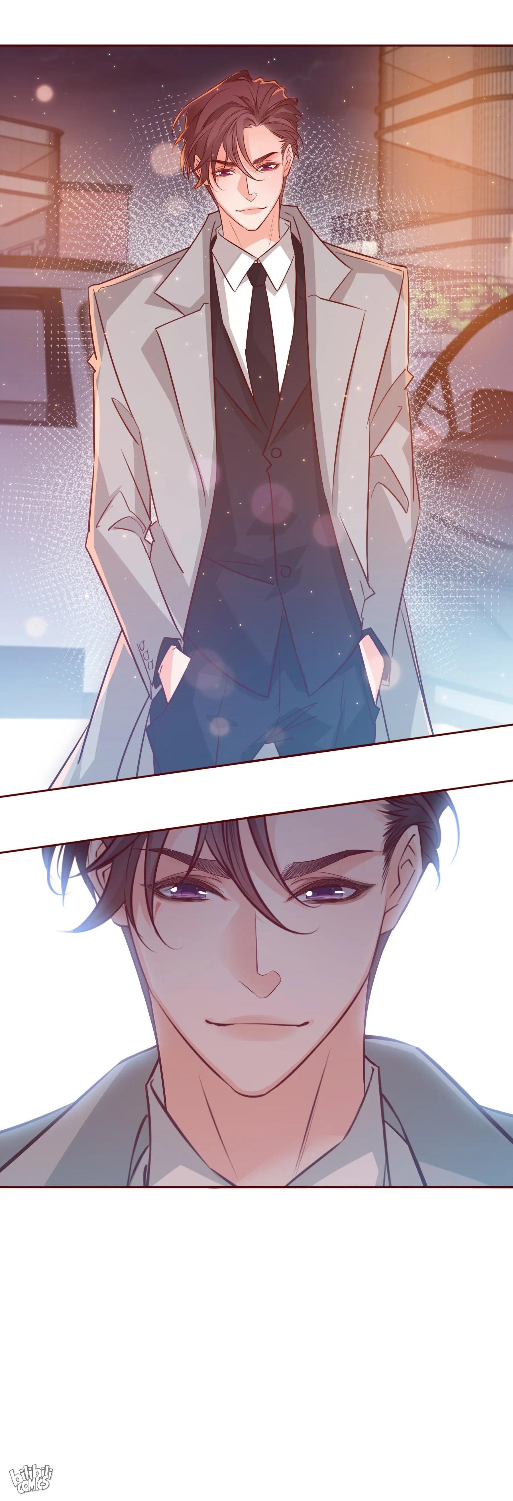 Đọc truyện Yêu Em Bất Chấp - Chapter 3