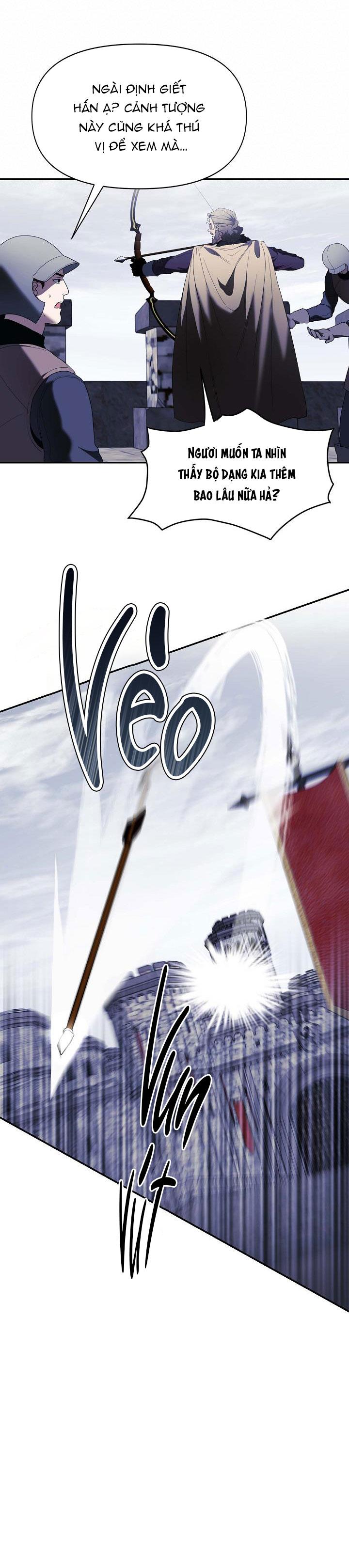 Đọc truyện HAI ĐẤT NƯỚC, ĐẤT NƯỚC CỦA NÔ LỆ - Chapter 44