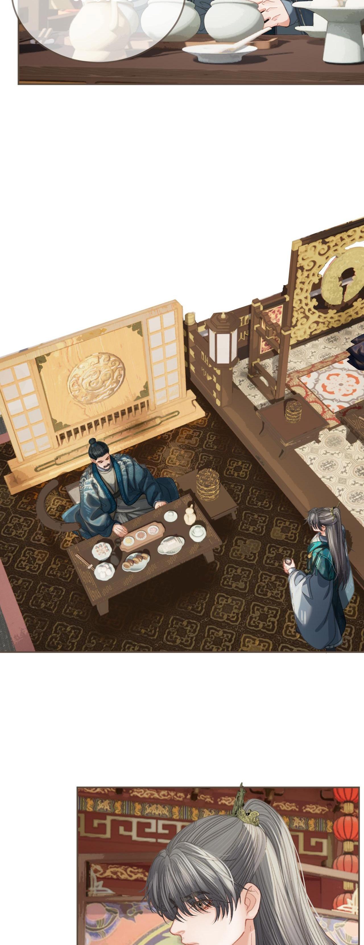 Đọc truyện Á NÔ 2 - THÁM HOA - Chapter 39