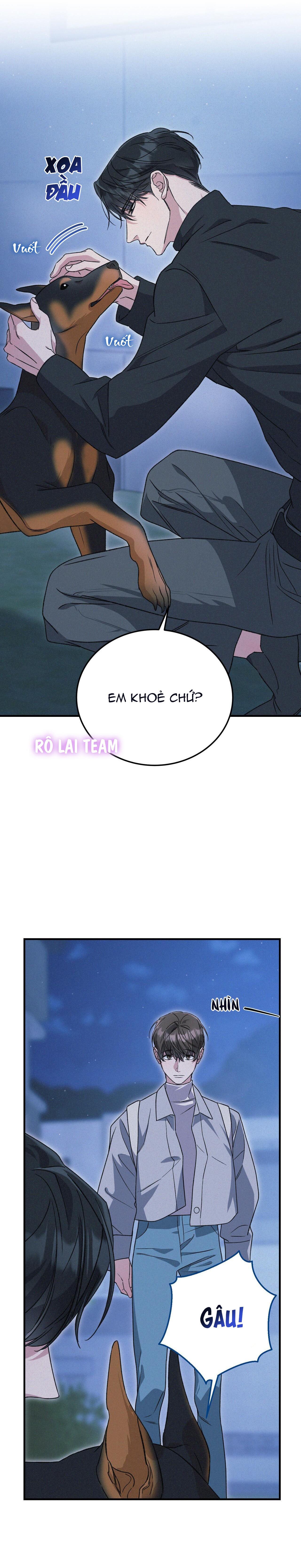 Đọc truyện FormLess - Chapter 28