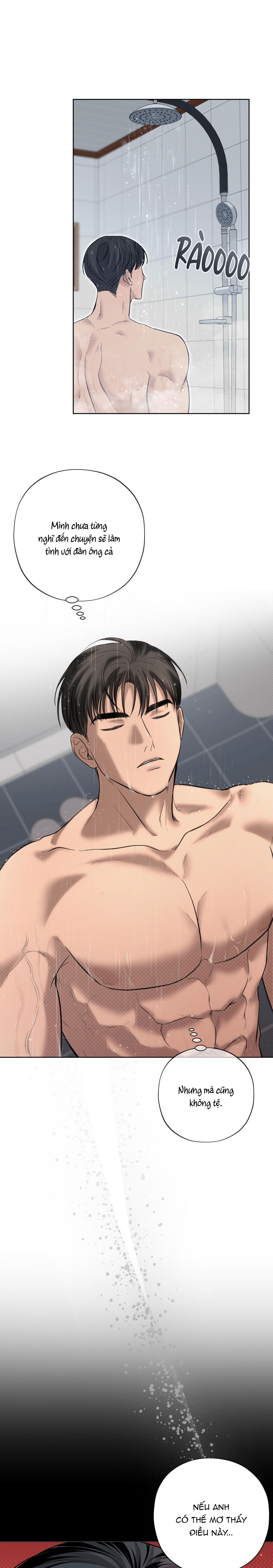 Đọc truyện BẮT KỊP - Chapter 5