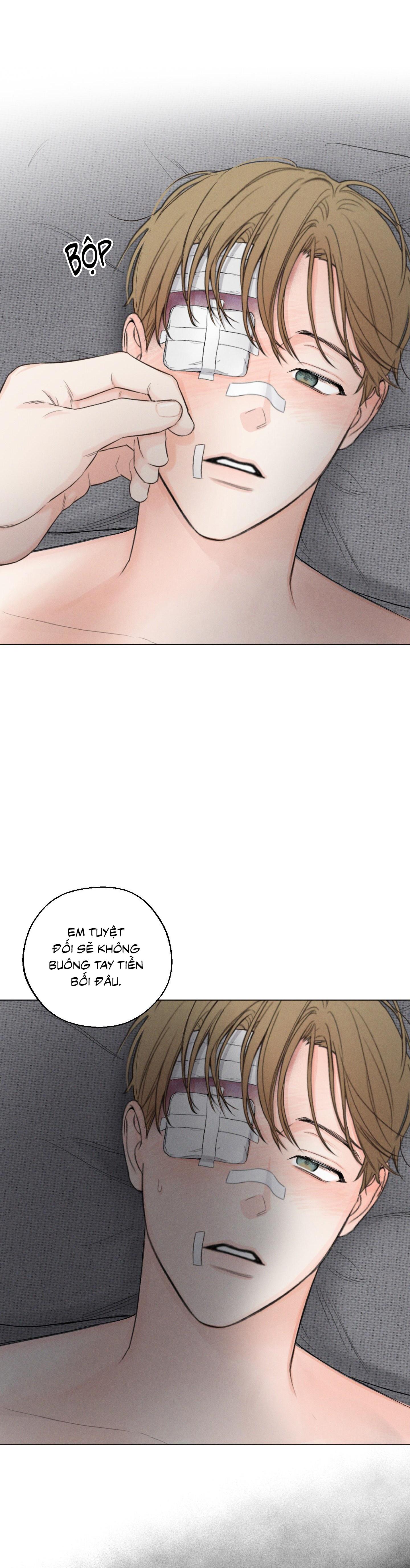 Đọc truyện December - Chapter 56