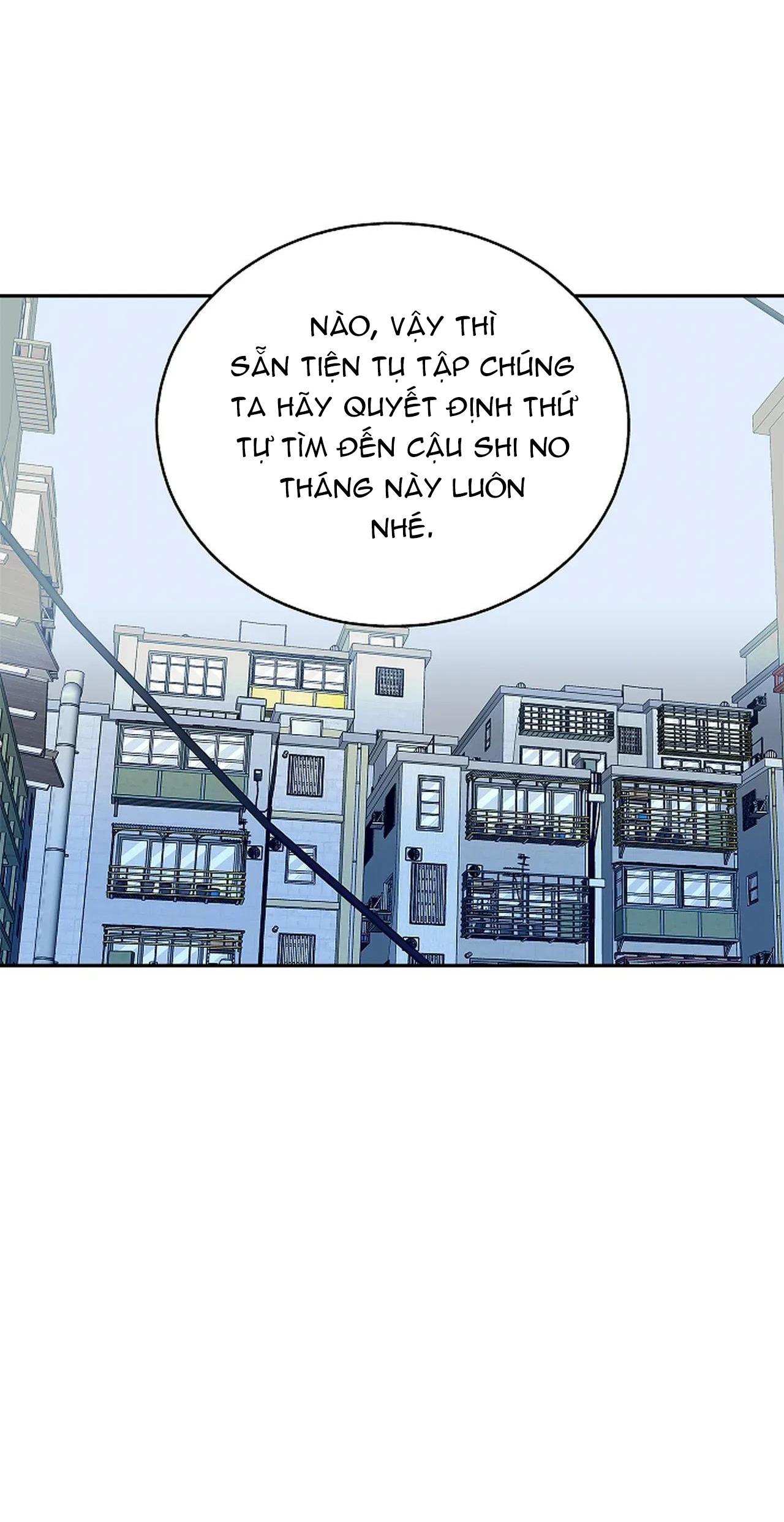 Đọc truyện MORALLESS - Chapter 77