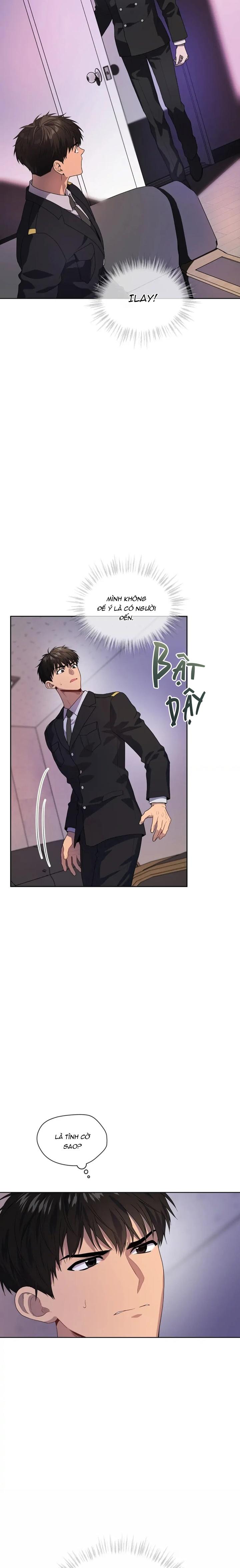 Đọc truyện Passion - Chapter 66