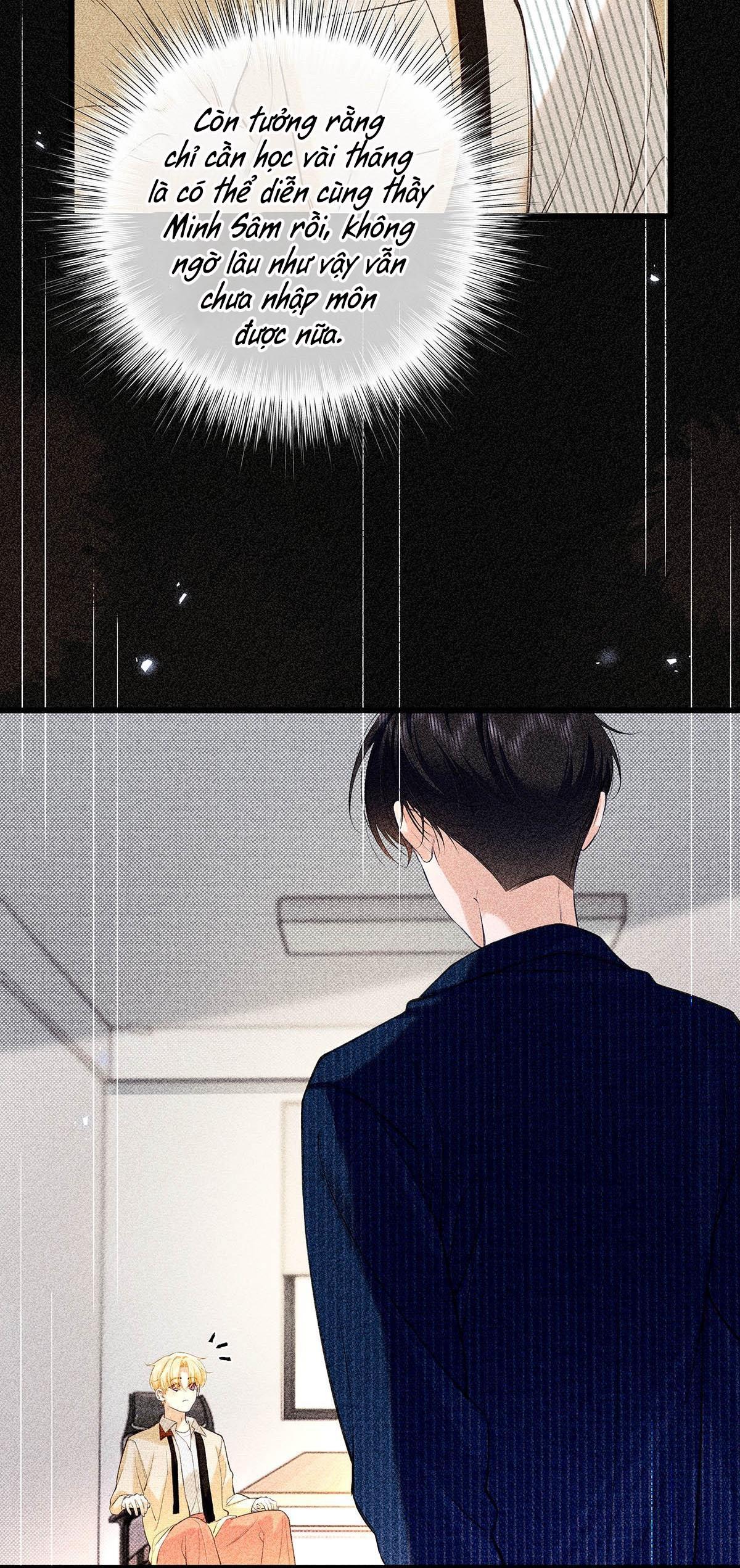 Đọc truyện Trở Thành Bạn Trai Từ Con Số 0 - Chapter 38