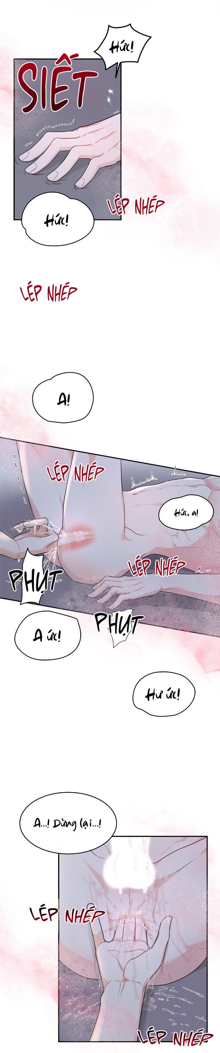 Đọc truyện TIỂU THỬ: BẮT ĐẦU MÙA HÈ - Chapter 32