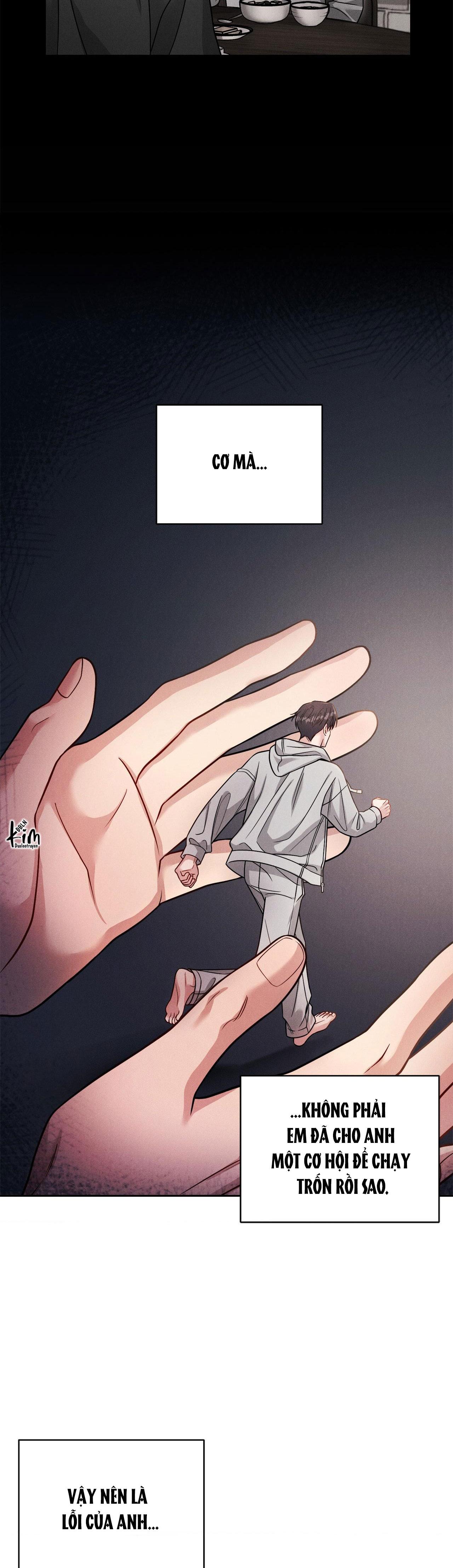 Đọc truyện GIẢ DƯỢC - Chapter 34