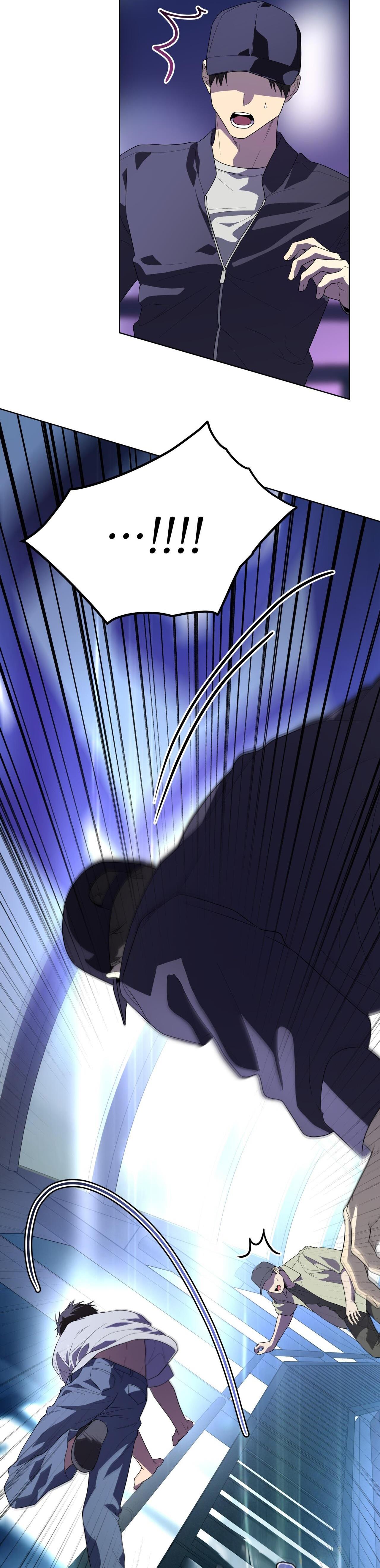 Đọc truyện Passion - Chapter 95