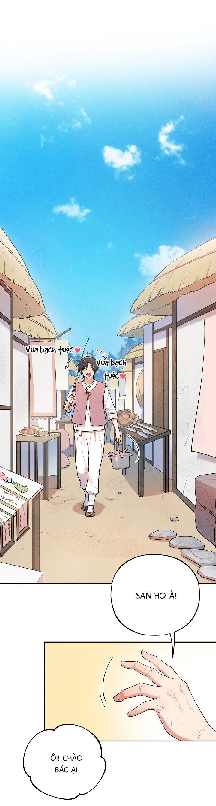 Đọc truyện Nhỏ chút cũng không sao đâu! - Chapter 1