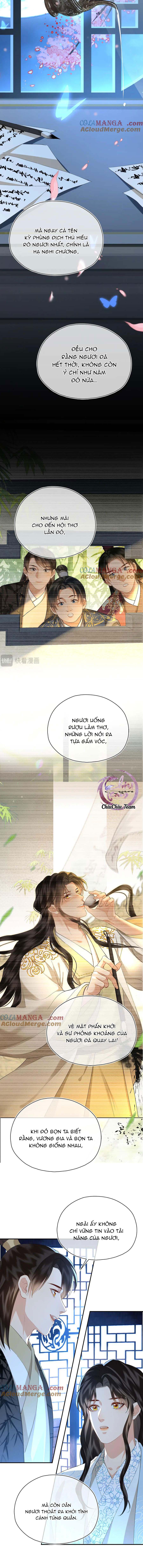 Đọc truyện Dục Vọng - Chapter 51