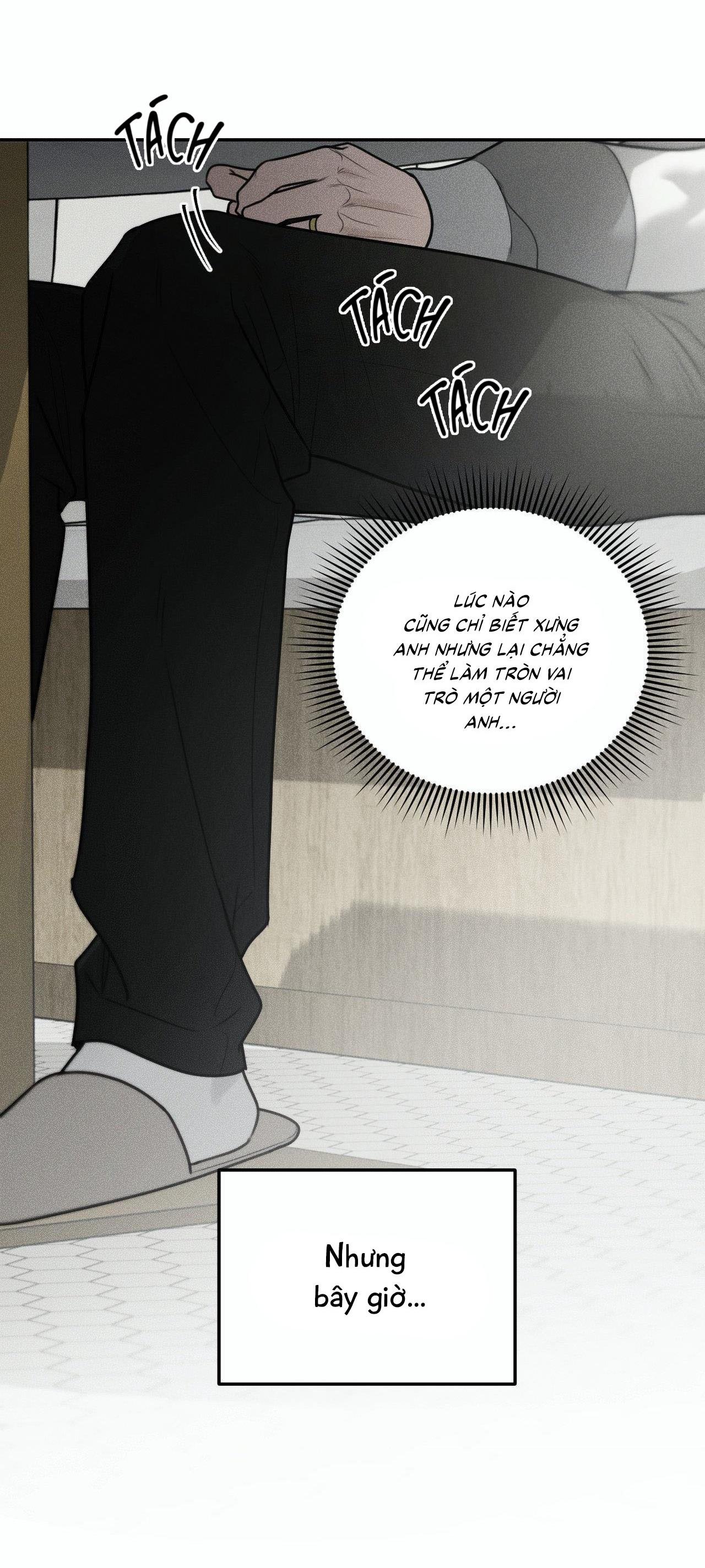 Đọc truyện  Gấu Teddy thân yêu - Chapter 35