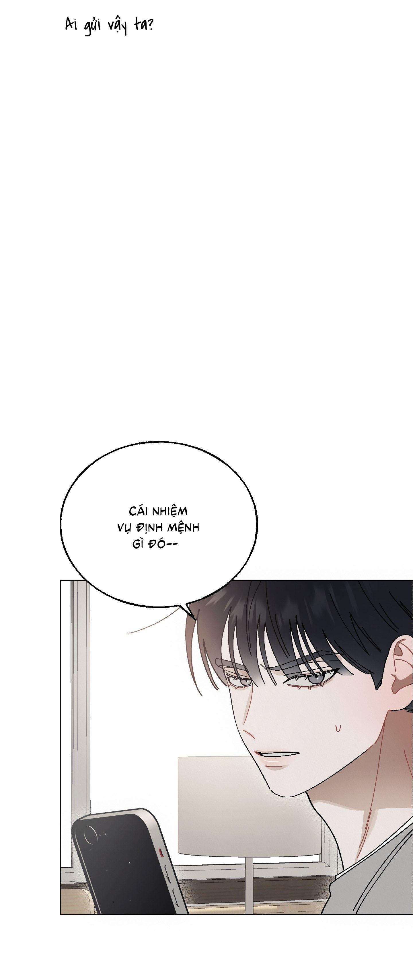 Đọc truyện  Nhiệm Vụ Định Mệnh - Chapter 2