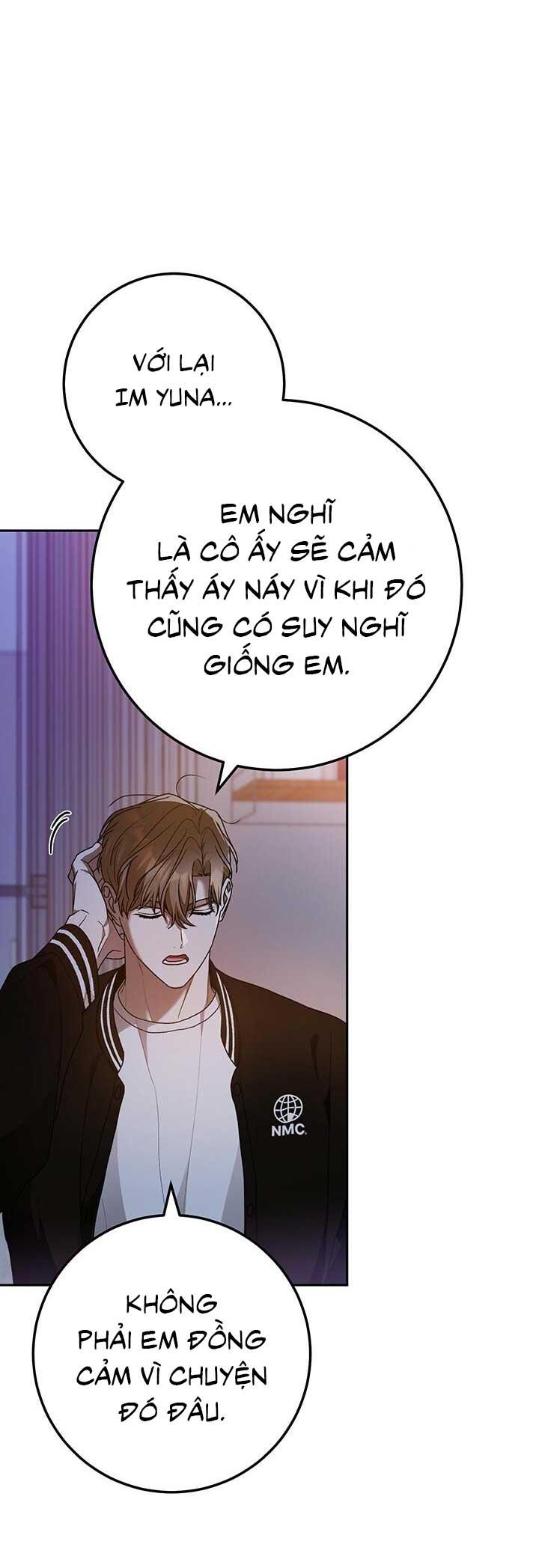 Đọc truyện NETKAMA PUNCH!! - Chapter 77