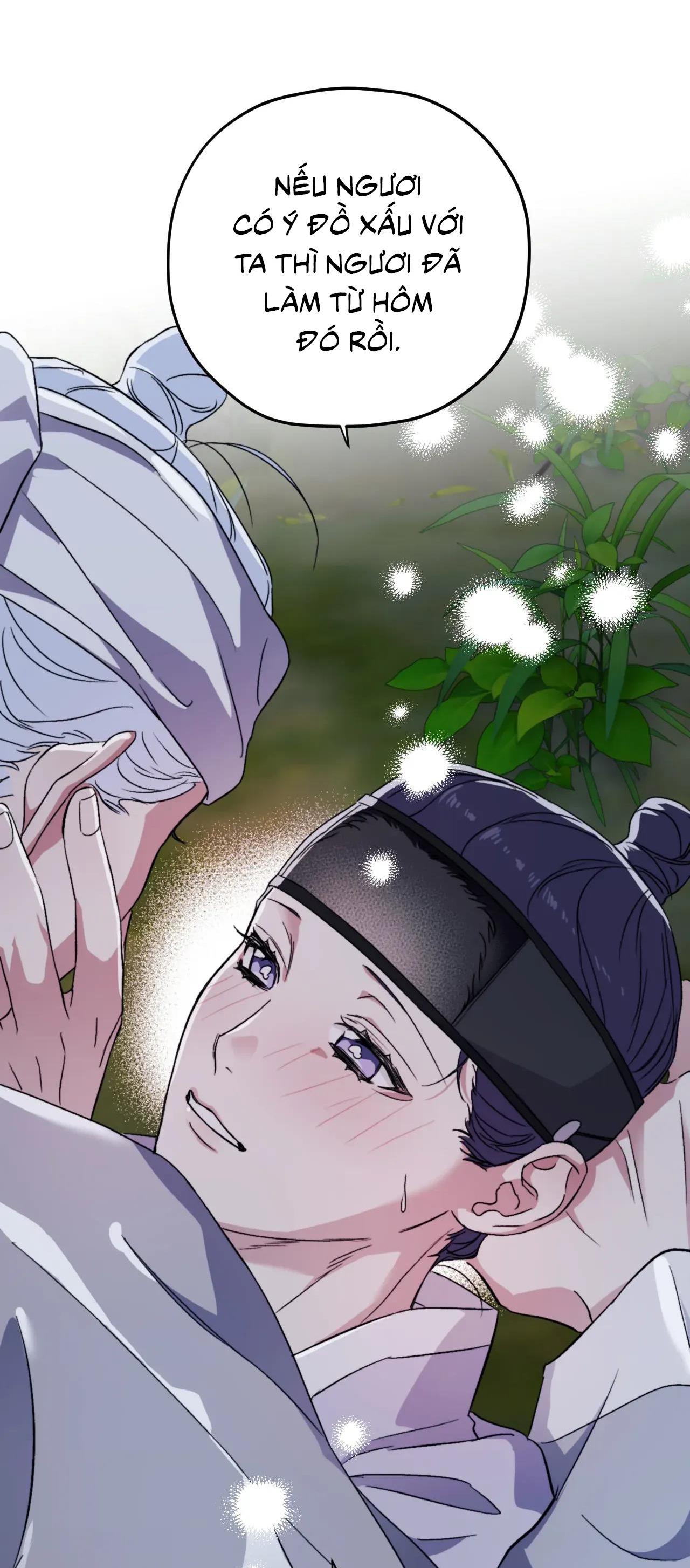 Đọc truyện Sóng Tìm Em - Chapter 81